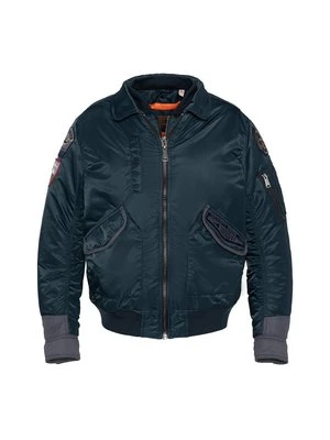 Kurtka Bomber Schott