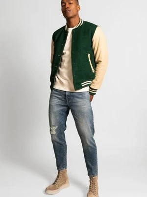 Kurtka Bomber Schott