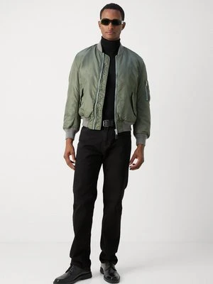 Kurtka Bomber Schott