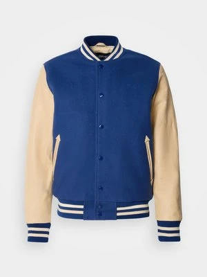 Kurtka Bomber Schott