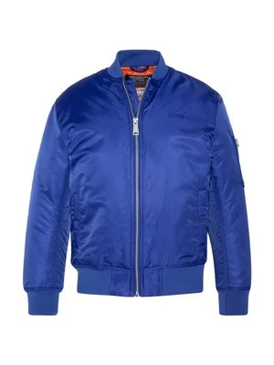 Kurtka Bomber Schott