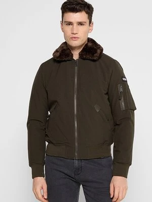 Kurtka Bomber Schott