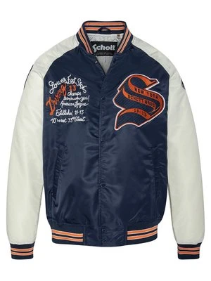 Kurtka Bomber Schott