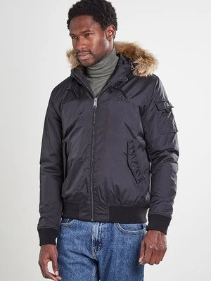 Kurtka Bomber Schott