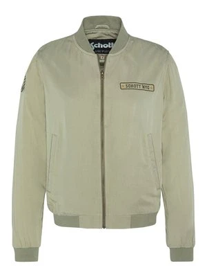 Kurtka Bomber Schott