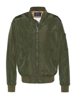 Kurtka Bomber Schott