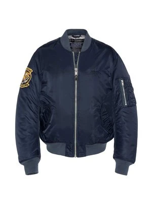 Kurtka Bomber Schott