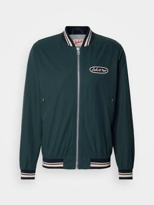 Kurtka Bomber Schott