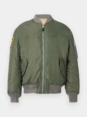 Kurtka Bomber Schott