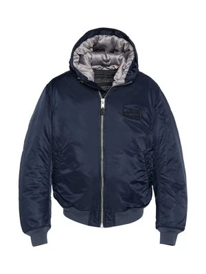 Kurtka Bomber Schott