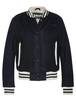 Kurtka Bomber Schott