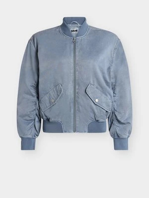Kurtka Bomber Schott