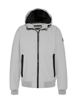 Kurtka Bomber Schott