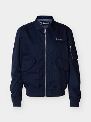 Kurtka Bomber Schott