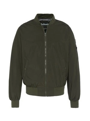 Kurtka Bomber Schott