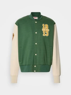 Kurtka Bomber Schott