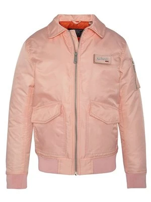Kurtka Bomber Schott