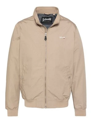 Kurtka Bomber Schott