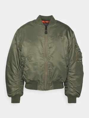 Kurtka Bomber Schott