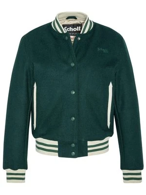 Kurtka Bomber Schott