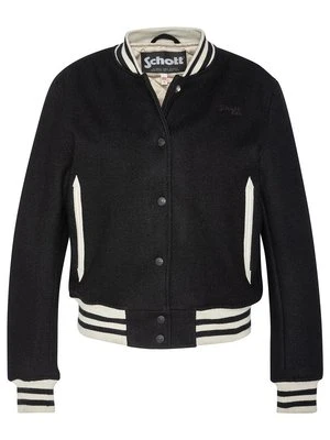 Kurtka Bomber Schott