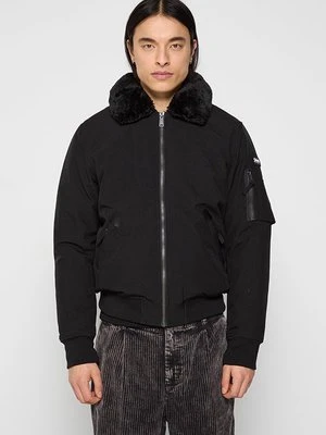 Kurtka Bomber Schott