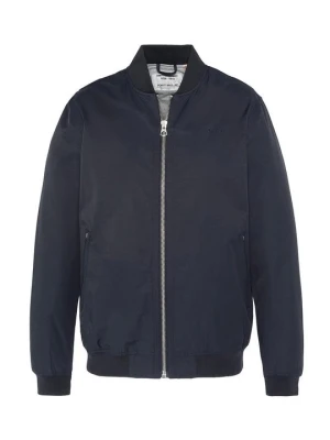 Kurtka Bomber Schott niebieski