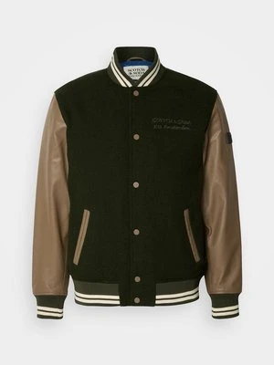 Kurtka Bomber Scotch & Soda