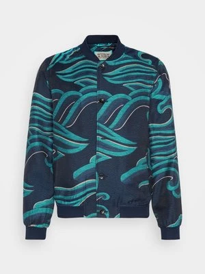 Kurtka Bomber Scotch & Soda