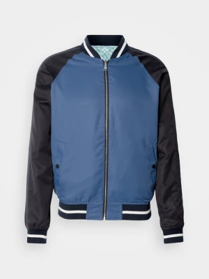 Kurtka Bomber Scotch & Soda granatowy