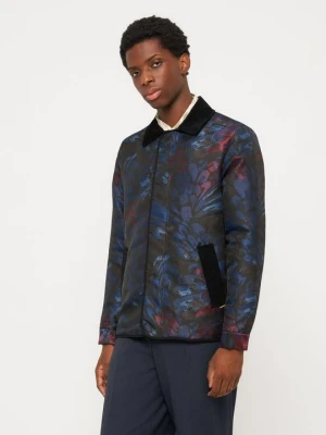 Kurtka Bomber Scotch & Soda niebieski