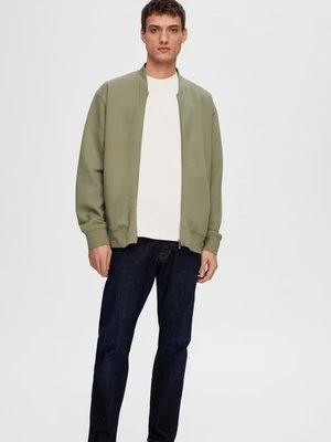 Kurtka Bomber Selected