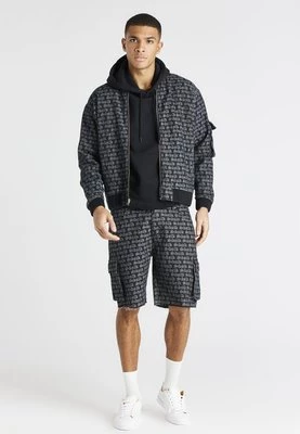 Kurtka Bomber SikSilk