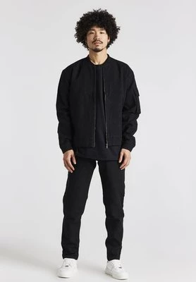 Kurtka Bomber SikSilk