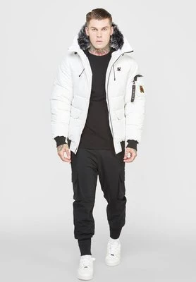 Kurtka Bomber SikSilk