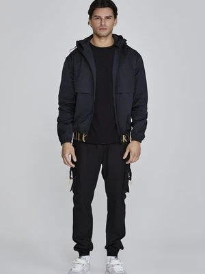 Kurtka Bomber SikSilk