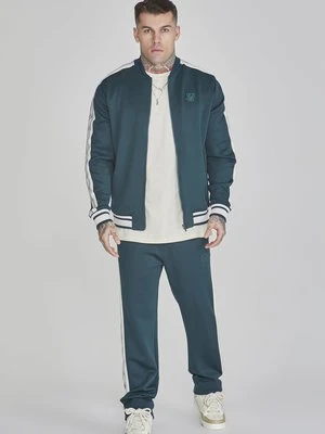 Kurtka Bomber SikSilk