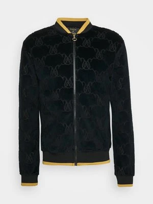 Kurtka Bomber SikSilk
