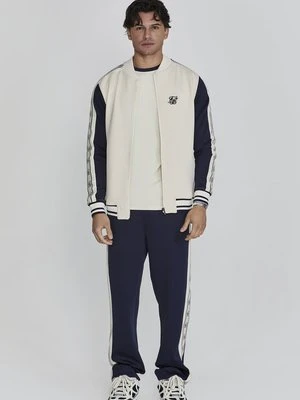 Kurtka Bomber SikSilk