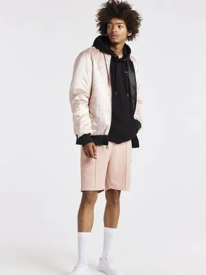Kurtka Bomber SikSilk