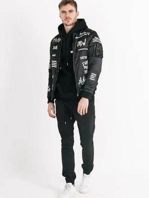 Kurtka Bomber Sixth June