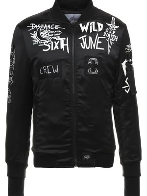 Kurtka Bomber Sixth June
