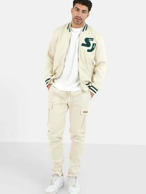 Kurtka Bomber Sixth June