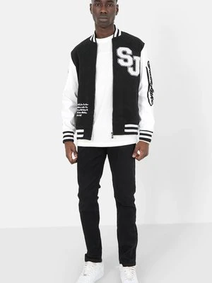 Kurtka Bomber Sixth June