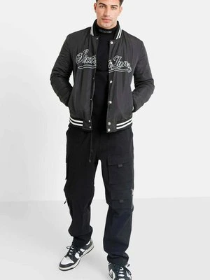 Kurtka Bomber Sixth June