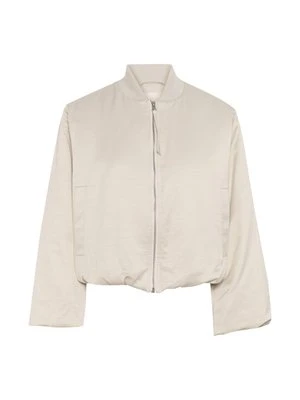 Kurtka Bomber Soaked in Luxury