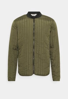 Kurtka Bomber Solid