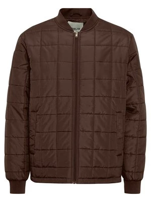 Kurtka Bomber Solid