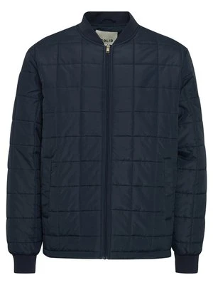 Kurtka Bomber Solid
