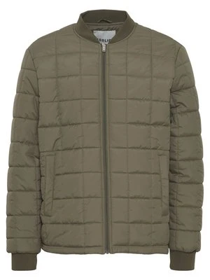 Kurtka Bomber Solid